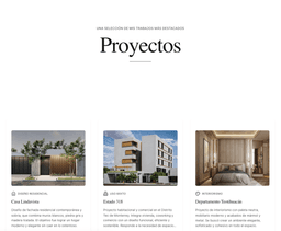 Portafolios Corporativos